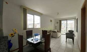 Imagem 7: Apartamento com 1 dormitório para alugar, 60 m² por R$ 3.676,00/mês - Icaraí - Niterói/RJ