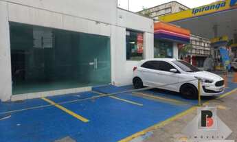 Imagem 2: Sala comercial para locação c 2 vagas de garagem