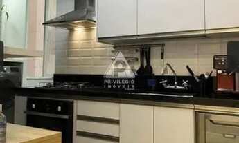 Imagem 6: Apartamento à venda, 2 quartos, 1 suíte, 1 vaga, Flamengo - RIO DE JANEIRO/RJ