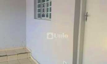 Imagem 2: Casa com 2 dormitórios à venda, 99 m² por R$ 195.000,00 - Jardim Alberto Zeppeline - Rio d