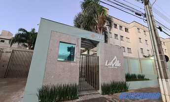 Imagem: Apartamento para Venda em Londrina, JAMAICA