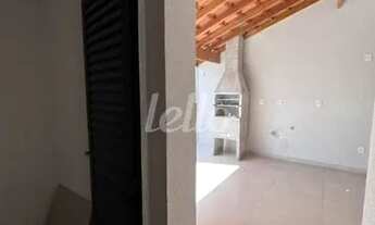 Imagem 5: Santo André - Apartamento Padrão - Vila América