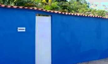 Imagem 2: Casa orla baixios