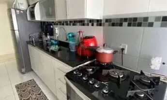 Imagem 2: RIO DE JANEIRO - Apartamento Padrão - RECREIO DOS BANDEIRANTES