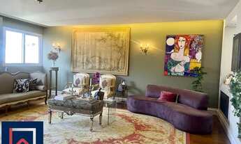 Imagem 2: Apartamento Venda 3 Dormitórios - 220 m² Cerqueira César