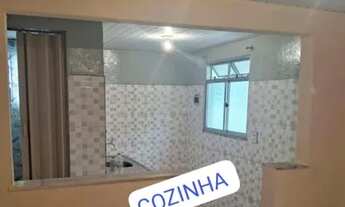 Imagem 6: Alugo casa bairro olaria