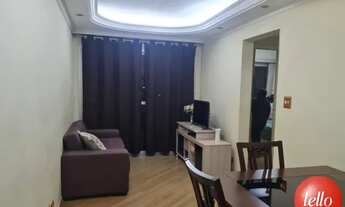 Imagem: São Paulo - Apartamento Padrão - Tucuruvi