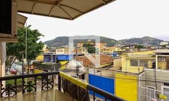 Imagem 6: Apartamento para Aluguel - Quintino Bocaiúva, 2 Quartos, 59 m2