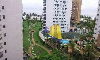 Imagem: Apartamento com 3 dormitórios para alugar