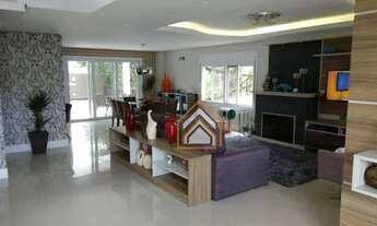 Imagem 4: Casa à venda, 400 m² por R$ 1.350.000,00 - Jardim Krahe - Viamão/RS