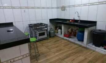 Imagem: CASA PARA VENDA NO ÍCUI-GUAJARÁ