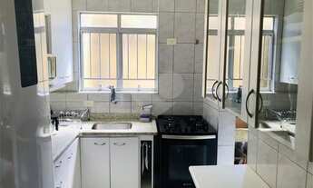 Imagem 4: Apartamento Parque Mandaqui