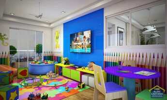 Imagem 2: Apartamento Novo com 2 dorms, Mirim