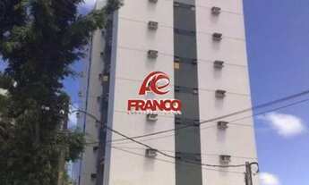 Imagem: APARTAMENTO RESIDENCIAL em NATAL - RN, PONTA