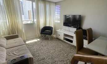 Imagem 3: Cobertura para Venda em Salvador, Pituba, 3 dormitórios, 3 suítes, 5 banheiros, 2 vagas