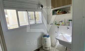 Imagem 6: Apartamento para aluguel com 90 metros quadrados com 3 quartos em Centro - Taubaté - São P