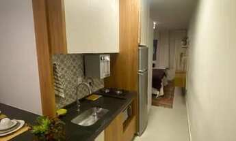 Imagem 4: Kitnet Asa Sul - Mobiliada