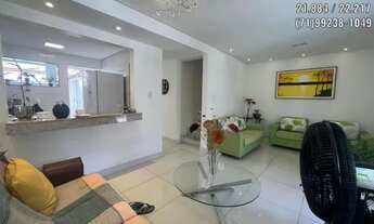 Imagem 4: Casa em Condomínio Fechado - 3/4, varanda, 2 vagas - Stella Mares / Stela Maris