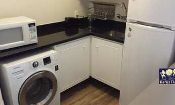 Imagem 8: Flat para locação na Bela Vista - Edifício Paulista Wall Street - Cód. YTD04685