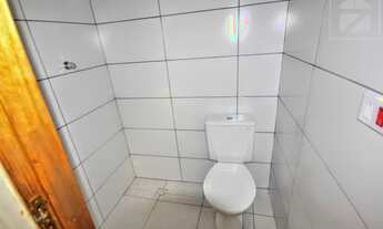 Imagem 5: Salão - Jardim Lisa - Campinas