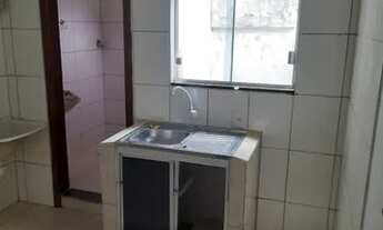 Imagem: Aluga se apartamento em Vicente Pires