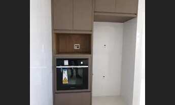 Imagem 6: Apartamento à Venda 126m² - 3 suítes, por R$ 1.200.000 Cambuí, Campinas SP REF: AP0787