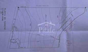 Imagem 3: Área à venda, 22000 m² por R$ 5.650.000,00 - Cemucam - Cotia/SP