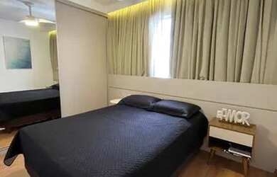 Imagem 6: Cobertura duplex à venda com 2 quartos, 2 banheiros na Rua Custódio Tristão - Bairro Santa