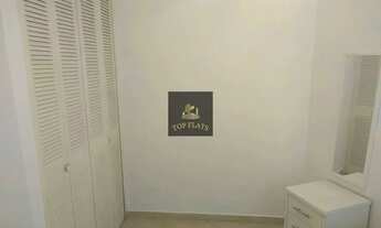 Imagem 7: Flat disponível em Moema