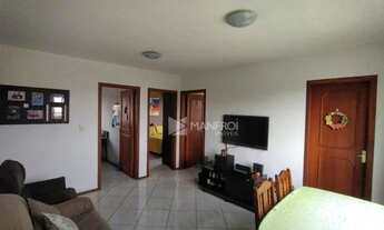 Imagem 2: Apartamento com 3 dormitórios à venda, 64 m² por R$ 230.000,00 - Bela Vista - Alvorada/RS