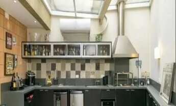 Imagem 3: Linda casa de condomínio no Campo Belo!