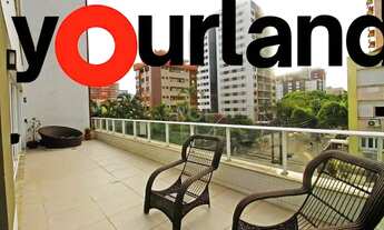 Imagem 5: PORTO ALEGRE - Apartamento Padrão - Menino Deus