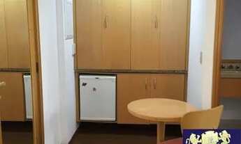 Imagem 6: Flat para locação no Jardins - Edifício Interative Flat - Cód. XTN05258