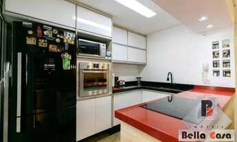 Imagem 4: APARTAMENTO JARDIM ANÁLIA FRANCO PRÉDIO SEMI NOVO , ÓTIMA REGIÃO