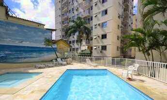 Imagem 2: Apartamento à venda, 2 quartos, 1 suíte, 1 vaga, Santa Teresa - RIO DE JANEIRO/RJ