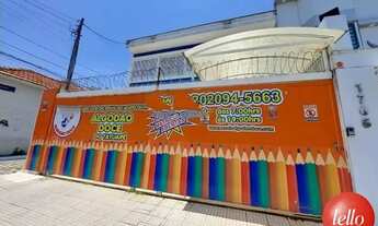 Imagem: São Paulo - Casa Comercial - Tatuapé