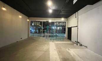 Imagem 6: Loja para alugar, 198 m² por R$ 16.600/mês - Moema - São Paulo/SP