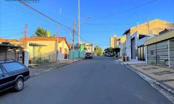 Imagem 2: Casa com 3 dormitórios à venda, 164 m² por R$ 430.000,00 - Vila Independência - Piracicaba