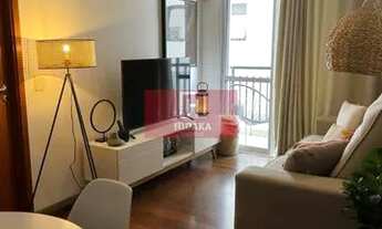 Imagem 3: Apartamento à venda no bairro Sumaré - São Paulo/SP, Zona Oeste