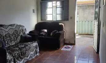 Imagem 6: ESSA É PARA VOCÊ INVESTIDOR! Casa na QN 9! Riacho Fundo I! Localização Privilegiada! Confi