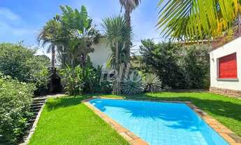 Imagem 7: São Paulo - Casa Padrão - Perdizes