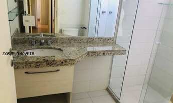 Imagem 4: Apartamento para Locação em São Paulo, Várzea de Baixo, 3 dormitórios, 1 suíte, 4 banheiro