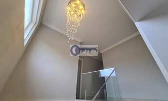 Imagem 3: Barueri - Casa de Condomínio - Alphaville Residencial Zero