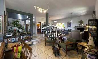 Imagem 7: Casa com 5 dormitórios à venda, 459 m² por R$ 2.500.000,00 - Granja Viana II - Cotia/SP