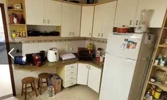 Imagem 2: Apartamento na Praia