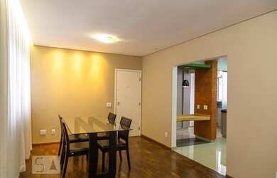 Imagem 5: Apartamento para Aluguel - Cidade Nova, 3 Quartos, 90 m2