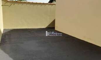 Imagem 6: Casa com 2 dormitórios para alugar, 56 m² por R$ 1.200,00/mês - Jardim Paiva - Ribeirão Pr