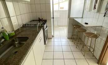 Imagem 5: Apartamento 03 quartos com elevador e vagas para 03 carros de passeio