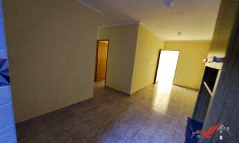 Imagem 2: Apartamento para alugar, 35 m² por R$ 1.500,00/mês - Vila Mangalot - São Paulo/SP