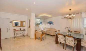 Imagem 7: Casa com 5 dormitórios à venda, 365 m² por R$ 1.460.000,00 - Grajaú - Rio de Janeiro/RJ